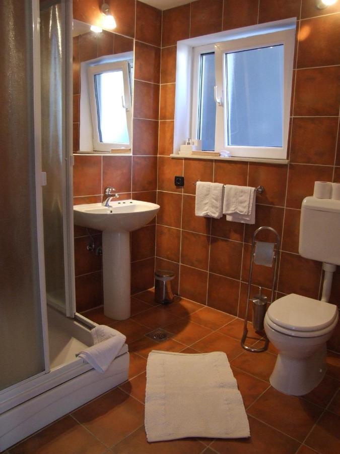 Fox Apartments Cavtat Værelse billede