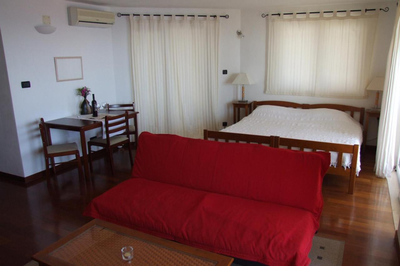 Fox Apartments Cavtat Værelse billede