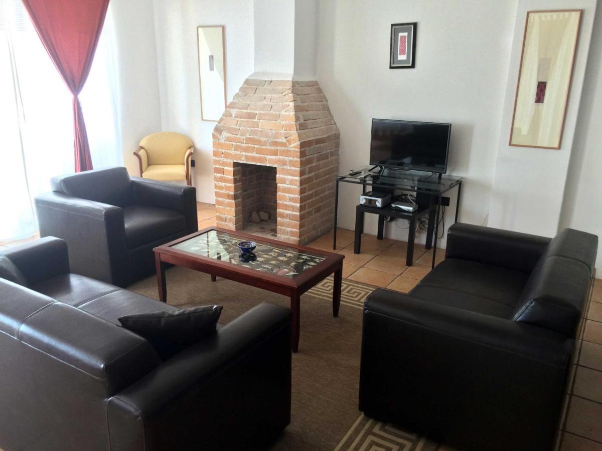 Fox Apartments Cavtat Eksteriør billede